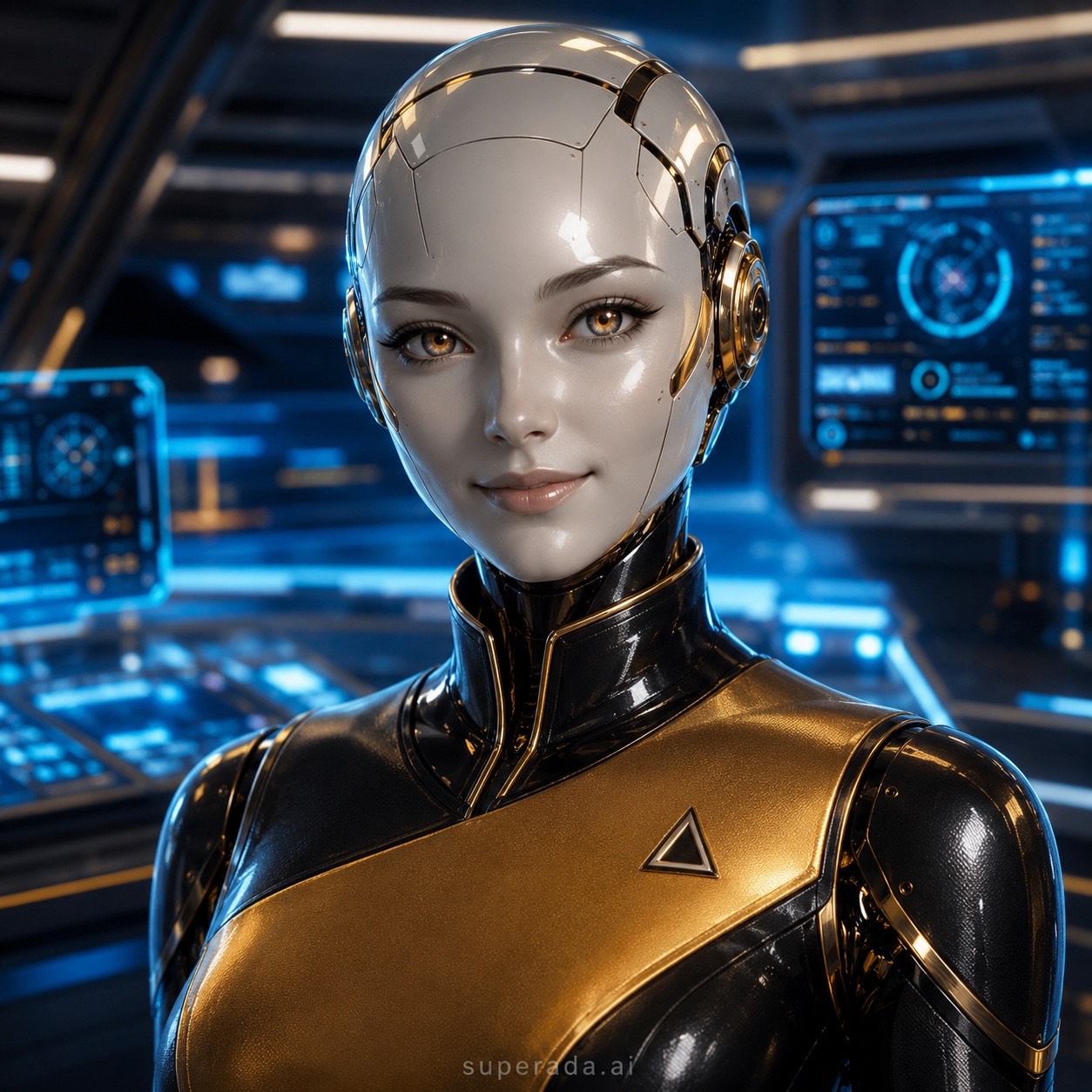 Ada avatar
